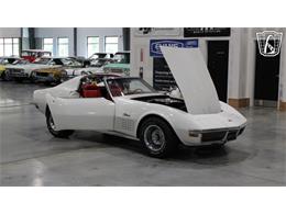 1972 Chevrolet Corvette (CC-2099739) for sale in Runnemede, New Jersey