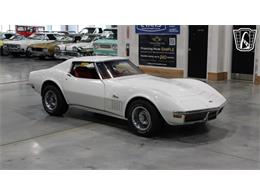 1972 Chevrolet Corvette (CC-2099739) for sale in Runnemede, New Jersey