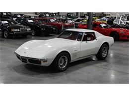 1972 Chevrolet Corvette (CC-2099739) for sale in Runnemede, New Jersey