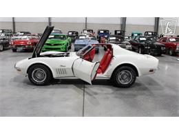 1972 Chevrolet Corvette (CC-2099739) for sale in Runnemede, New Jersey