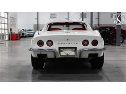 1972 Chevrolet Corvette (CC-2099739) for sale in Runnemede, New Jersey