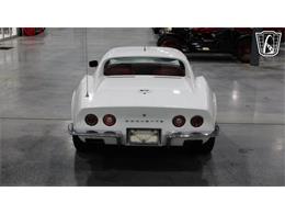 1972 Chevrolet Corvette (CC-2099739) for sale in Runnemede, New Jersey