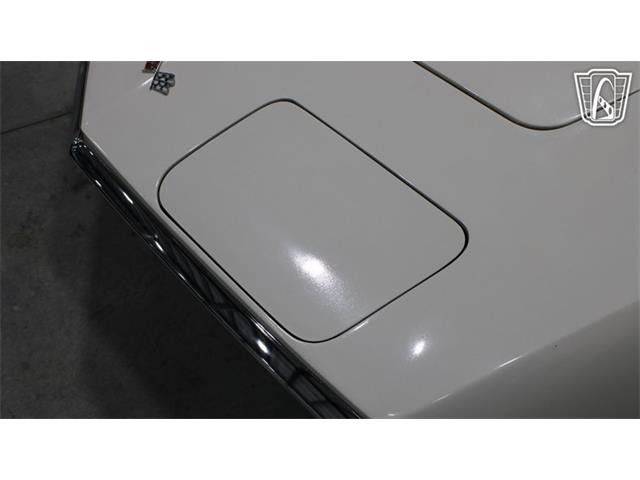 1972 Chevrolet Corvette (CC-2099739) for sale in Runnemede, New Jersey