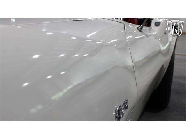1972 Chevrolet Corvette (CC-2099739) for sale in Runnemede, New Jersey