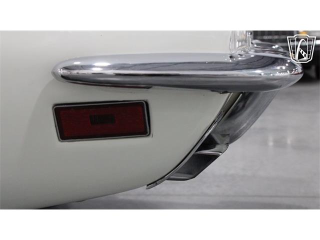 1972 Chevrolet Corvette (CC-2099739) for sale in Runnemede, New Jersey