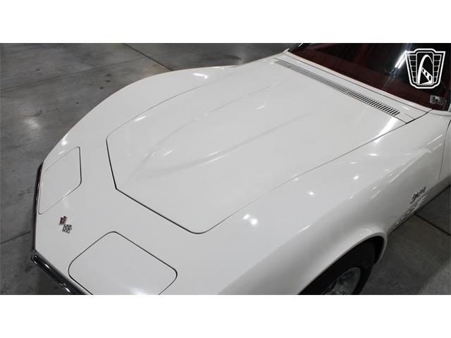 1972 Chevrolet Corvette (CC-2099739) for sale in Runnemede, New Jersey