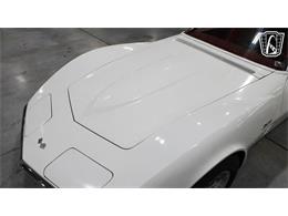 1972 Chevrolet Corvette (CC-2099739) for sale in Runnemede, New Jersey
