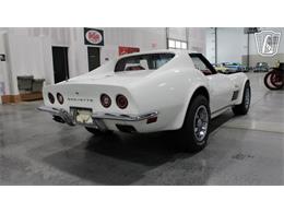 1972 Chevrolet Corvette (CC-2099739) for sale in Runnemede, New Jersey