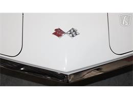 1972 Chevrolet Corvette (CC-2099739) for sale in Runnemede, New Jersey