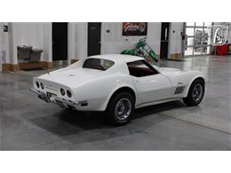 1972 Chevrolet Corvette (CC-2099739) for sale in Runnemede, New Jersey
