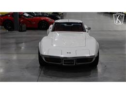 1972 Chevrolet Corvette (CC-2099739) for sale in Runnemede, New Jersey