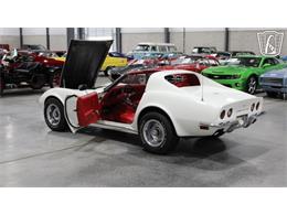 1972 Chevrolet Corvette (CC-2099739) for sale in Runnemede, New Jersey
