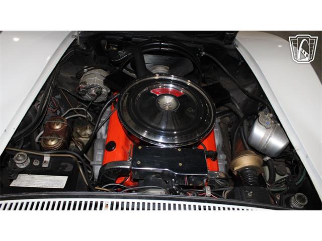 1972 Chevrolet Corvette (CC-2099739) for sale in Runnemede, New Jersey
