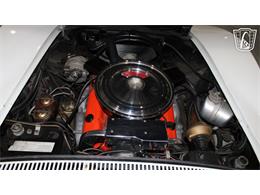 1972 Chevrolet Corvette (CC-2099739) for sale in Runnemede, New Jersey