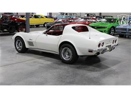 1972 Chevrolet Corvette (CC-2099739) for sale in Runnemede, New Jersey