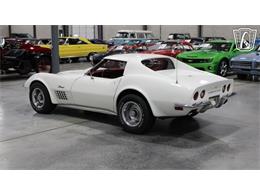 1972 Chevrolet Corvette (CC-2099739) for sale in Runnemede, New Jersey