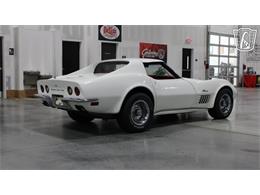 1972 Chevrolet Corvette (CC-2099739) for sale in Runnemede, New Jersey