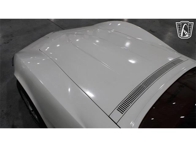 1972 Chevrolet Corvette (CC-2099739) for sale in Runnemede, New Jersey