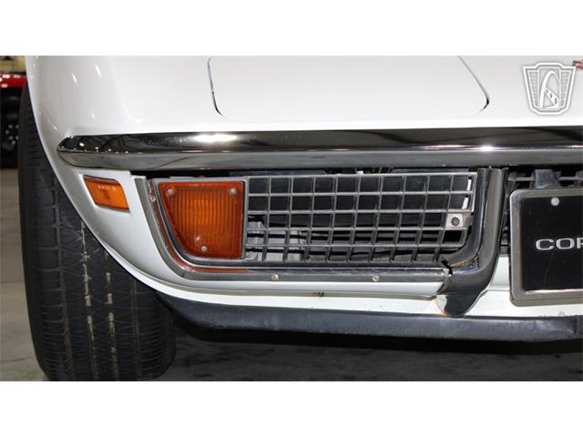 1972 Chevrolet Corvette (CC-2099739) for sale in Runnemede, New Jersey