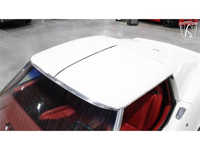 1972 Chevrolet Corvette (CC-2099739) for sale in Runnemede, New Jersey