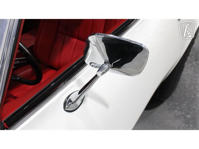 1972 Chevrolet Corvette (CC-2099739) for sale in Runnemede, New Jersey