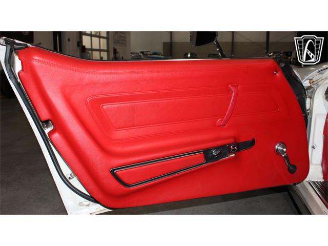 1972 Chevrolet Corvette (CC-2099739) for sale in Runnemede, New Jersey