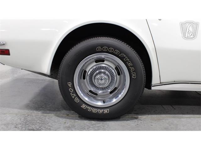 1972 Chevrolet Corvette (CC-2099739) for sale in Runnemede, New Jersey