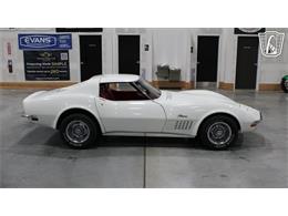 1972 Chevrolet Corvette (CC-2099739) for sale in Runnemede, New Jersey
