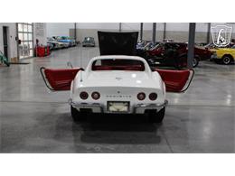 1972 Chevrolet Corvette (CC-2099739) for sale in Runnemede, New Jersey