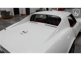 1972 Chevrolet Corvette (CC-2099739) for sale in Runnemede, New Jersey