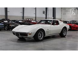 1972 Chevrolet Corvette (CC-2099739) for sale in Runnemede, New Jersey