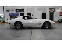 1972 Chevrolet Corvette (CC-2099739) for sale in Runnemede, New Jersey