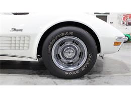 1972 Chevrolet Corvette (CC-2099739) for sale in Runnemede, New Jersey