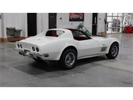 1972 Chevrolet Corvette (CC-2099739) for sale in Runnemede, New Jersey