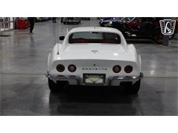 1972 Chevrolet Corvette (CC-2099739) for sale in Runnemede, New Jersey