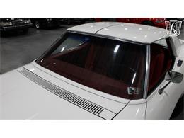 1972 Chevrolet Corvette (CC-2099739) for sale in Runnemede, New Jersey