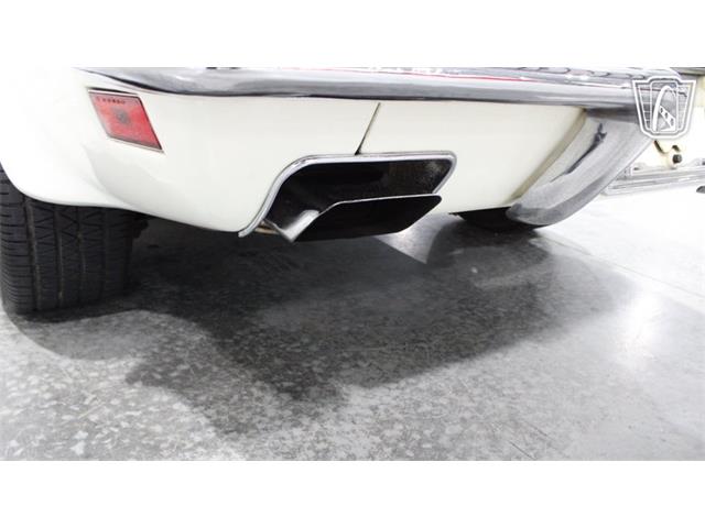 1972 Chevrolet Corvette (CC-2099739) for sale in Runnemede, New Jersey