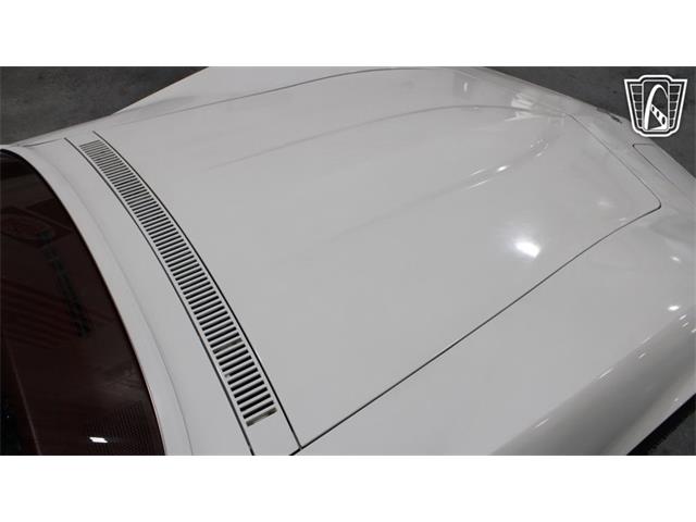1972 Chevrolet Corvette (CC-2099739) for sale in Runnemede, New Jersey