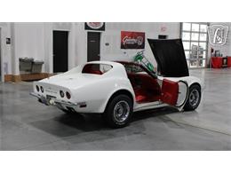 1972 Chevrolet Corvette (CC-2099739) for sale in Runnemede, New Jersey