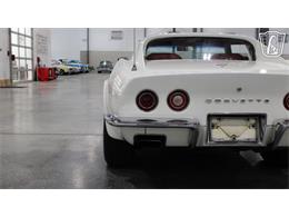 1972 Chevrolet Corvette (CC-2099739) for sale in Runnemede, New Jersey