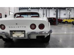 1972 Chevrolet Corvette (CC-2099739) for sale in Runnemede, New Jersey