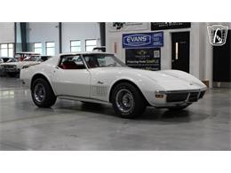 1972 Chevrolet Corvette (CC-2099739) for sale in Runnemede, New Jersey