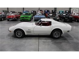 1972 Chevrolet Corvette (CC-2099739) for sale in Runnemede, New Jersey