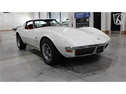 1972 Chevrolet Corvette (CC-2099739) for sale in Runnemede, New Jersey