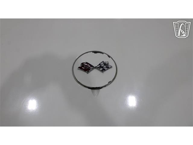 1972 Chevrolet Corvette (CC-2099739) for sale in Runnemede, New Jersey