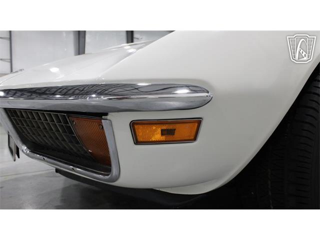 1972 Chevrolet Corvette (CC-2099739) for sale in Runnemede, New Jersey