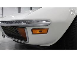 1972 Chevrolet Corvette (CC-2099739) for sale in Runnemede, New Jersey