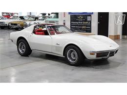 1972 Chevrolet Corvette (CC-2099739) for sale in Runnemede, New Jersey