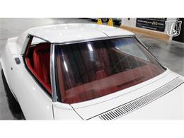 1972 Chevrolet Corvette (CC-2099739) for sale in Runnemede, New Jersey