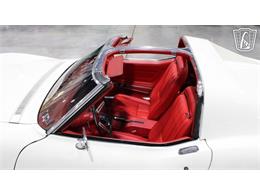 1972 Chevrolet Corvette (CC-2099739) for sale in Runnemede, New Jersey